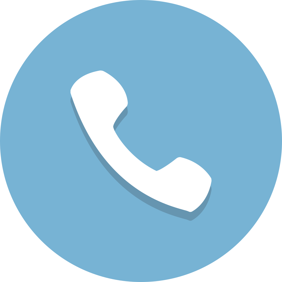 Telefonos de contacto
